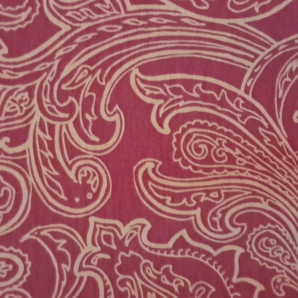 LulaRoe Tunic Top Pink Large NWOT - Picture 5 of 6